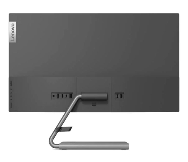 Lenovo 27" Q27h-10 66A7GAC2EU - 1466319 - zdjęcie 3